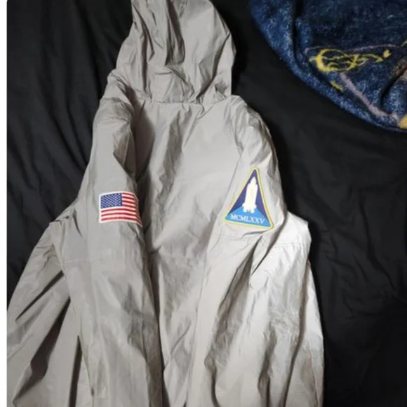 Members only jacket - Picture 2 of 3